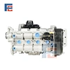 CST engine assembly